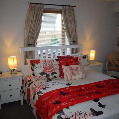 Dunroamin Self-Catering Apartment Aviemore Extérieur photo