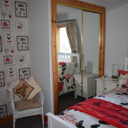 Dunroamin Self-Catering Apartment Aviemore Extérieur photo