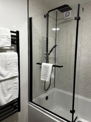 Dunroamin Self-Catering Apartment Aviemore Extérieur photo