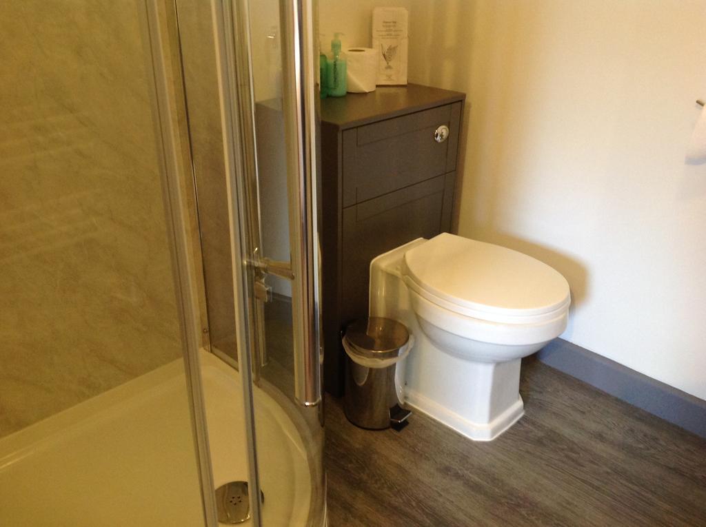 Dunroamin Self-Catering Apartment Aviemore Extérieur photo