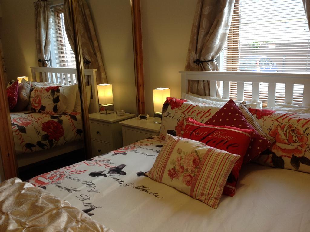 Dunroamin Self-Catering Apartment Aviemore Extérieur photo