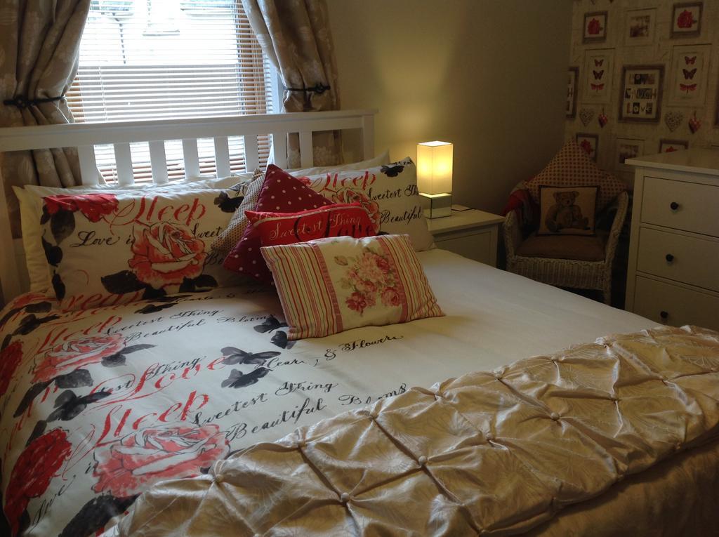 Dunroamin Self-Catering Apartment Aviemore Extérieur photo