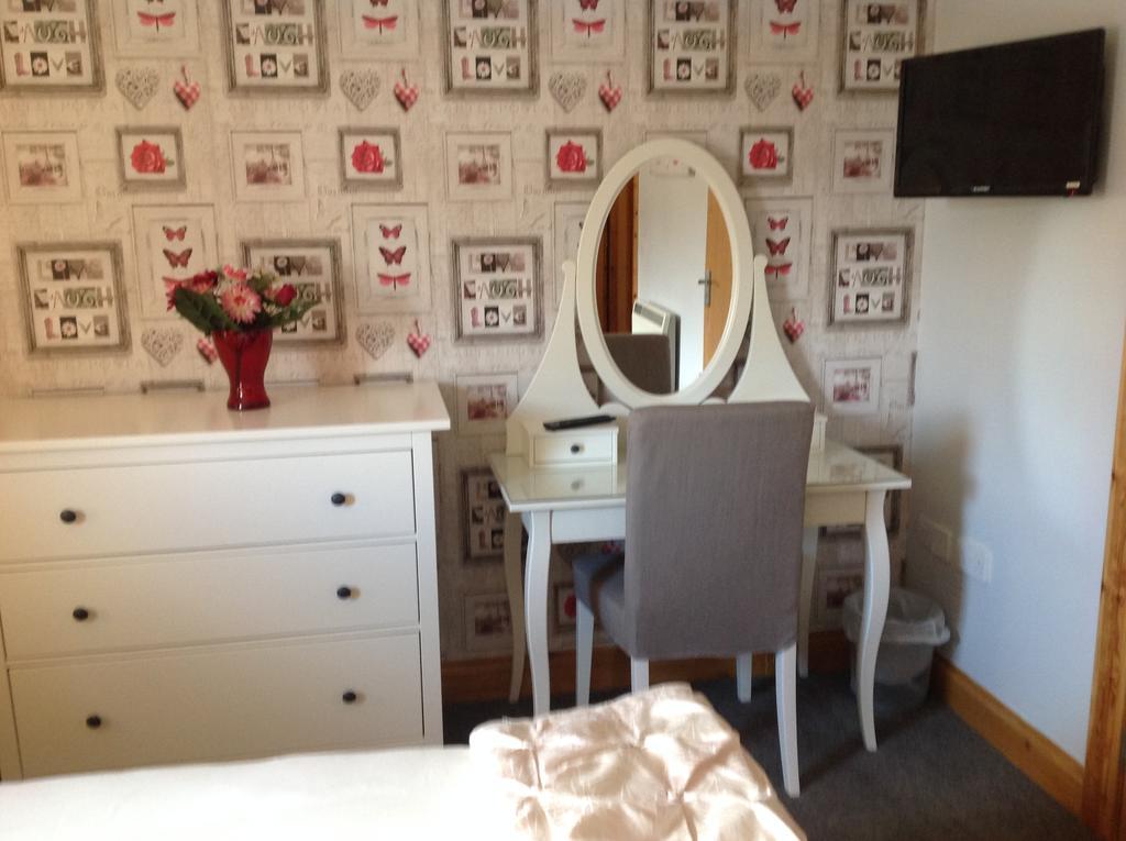 Dunroamin Self-Catering Apartment Aviemore Extérieur photo