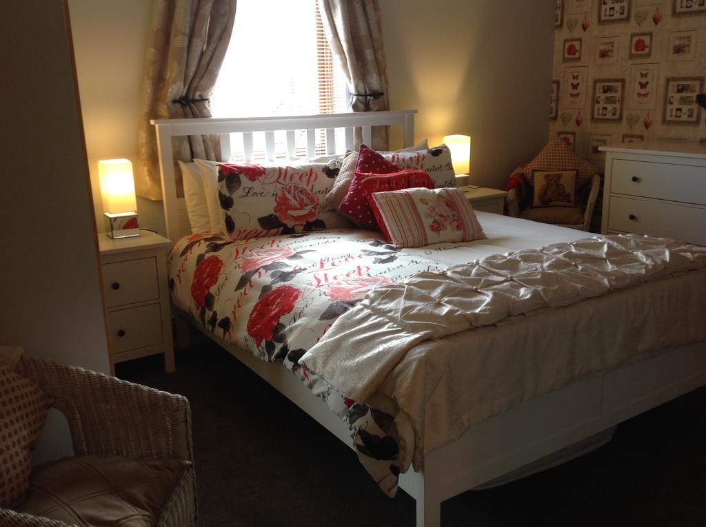 Dunroamin Self-Catering Apartment Aviemore Extérieur photo