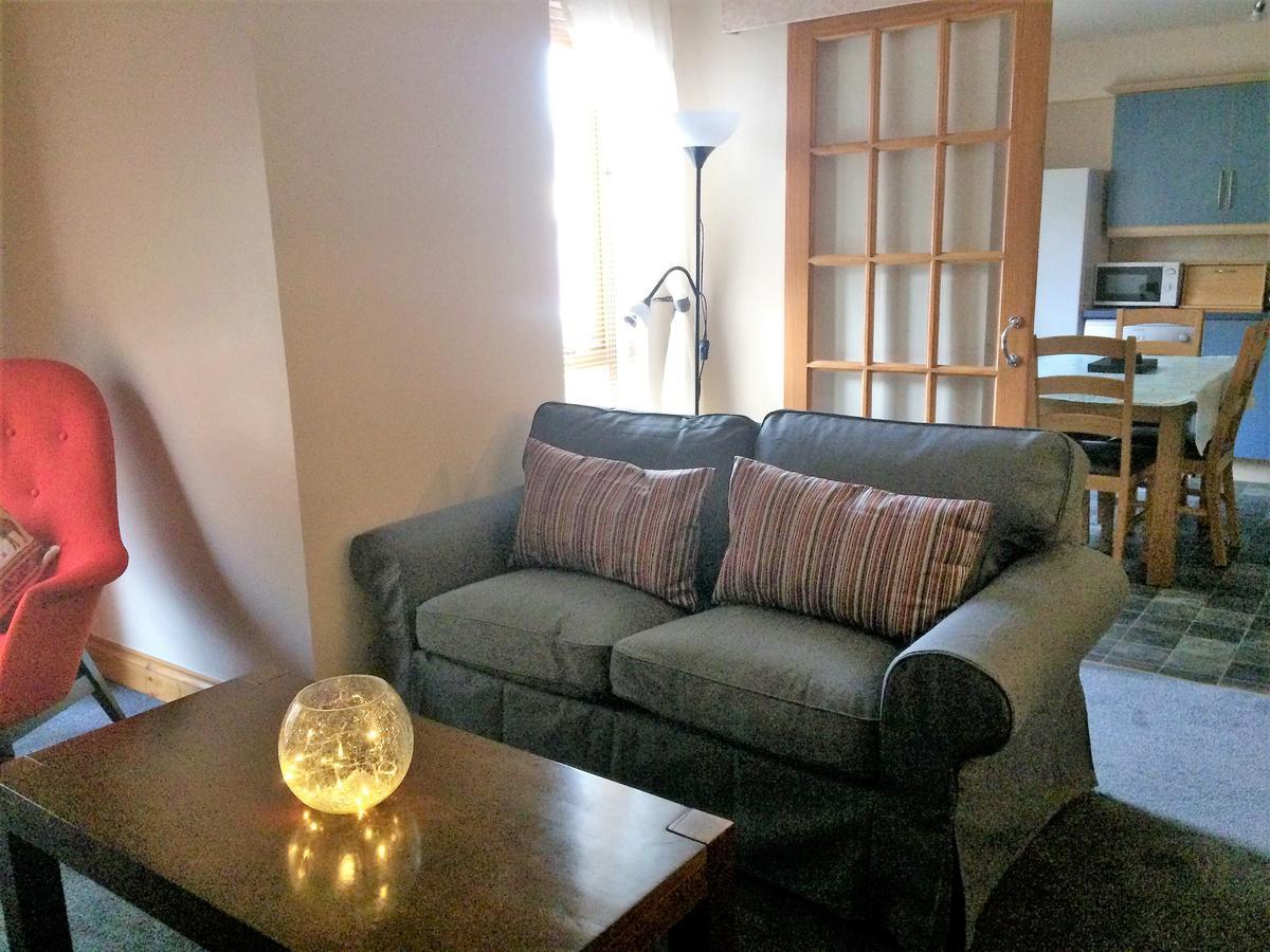 Dunroamin Self-Catering Apartment Aviemore Extérieur photo