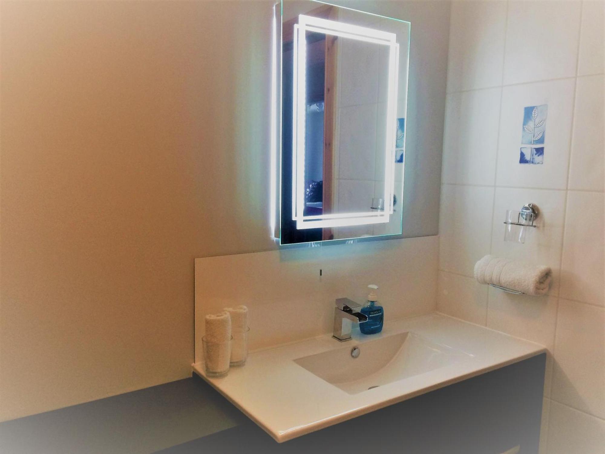 Dunroamin Self-Catering Apartment Aviemore Extérieur photo