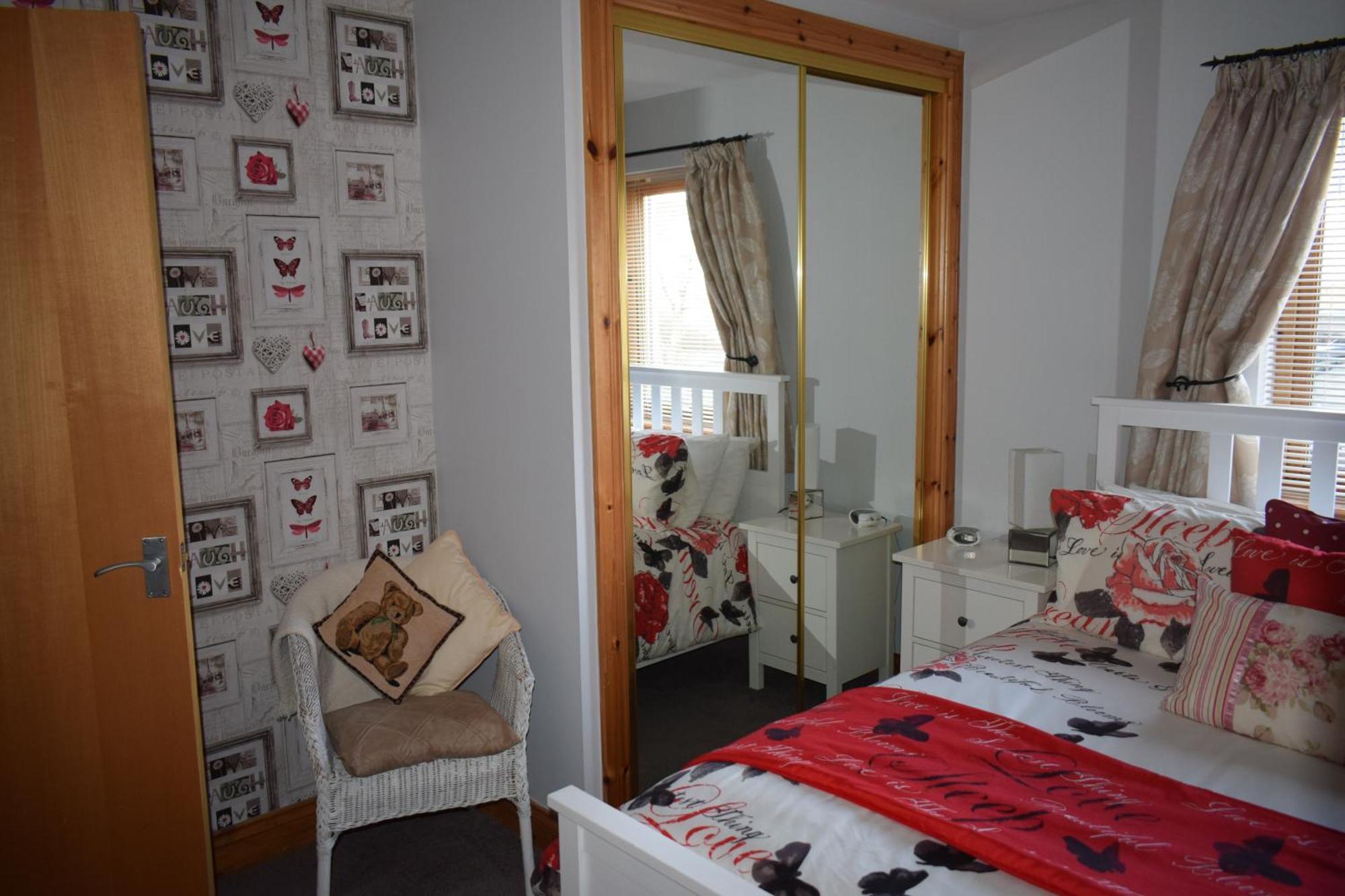 Dunroamin Self-Catering Apartment Aviemore Extérieur photo