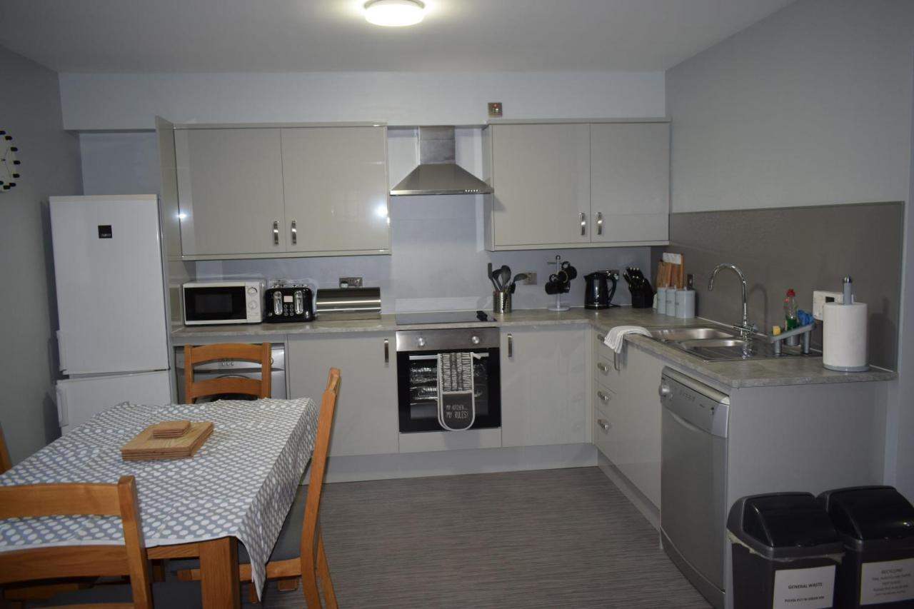 Dunroamin Self-Catering Apartment Aviemore Extérieur photo