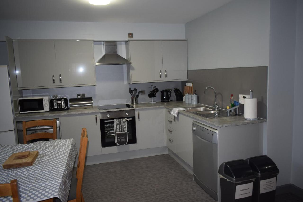 Dunroamin Self-Catering Apartment Aviemore Extérieur photo